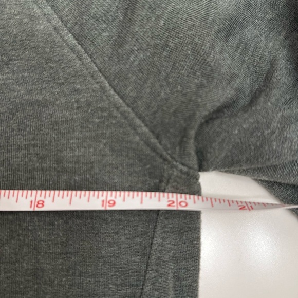 Athleta crewneck sweatshirt M - Picture 6 of 10